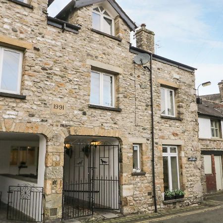 Kirkby House Villa Карнфорт Екстериор снимка