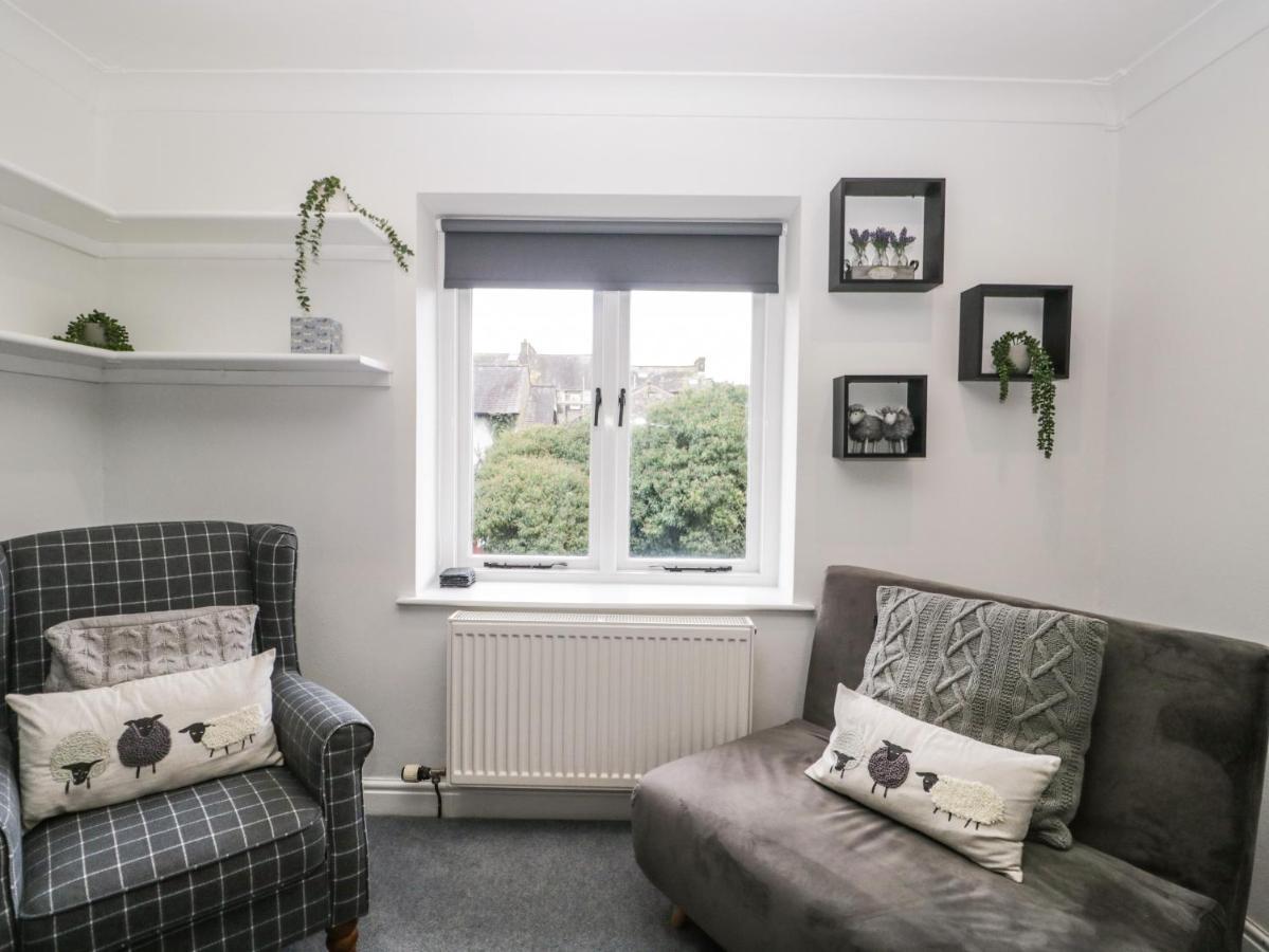 Kirkby House Villa Карнфорт Екстериор снимка
