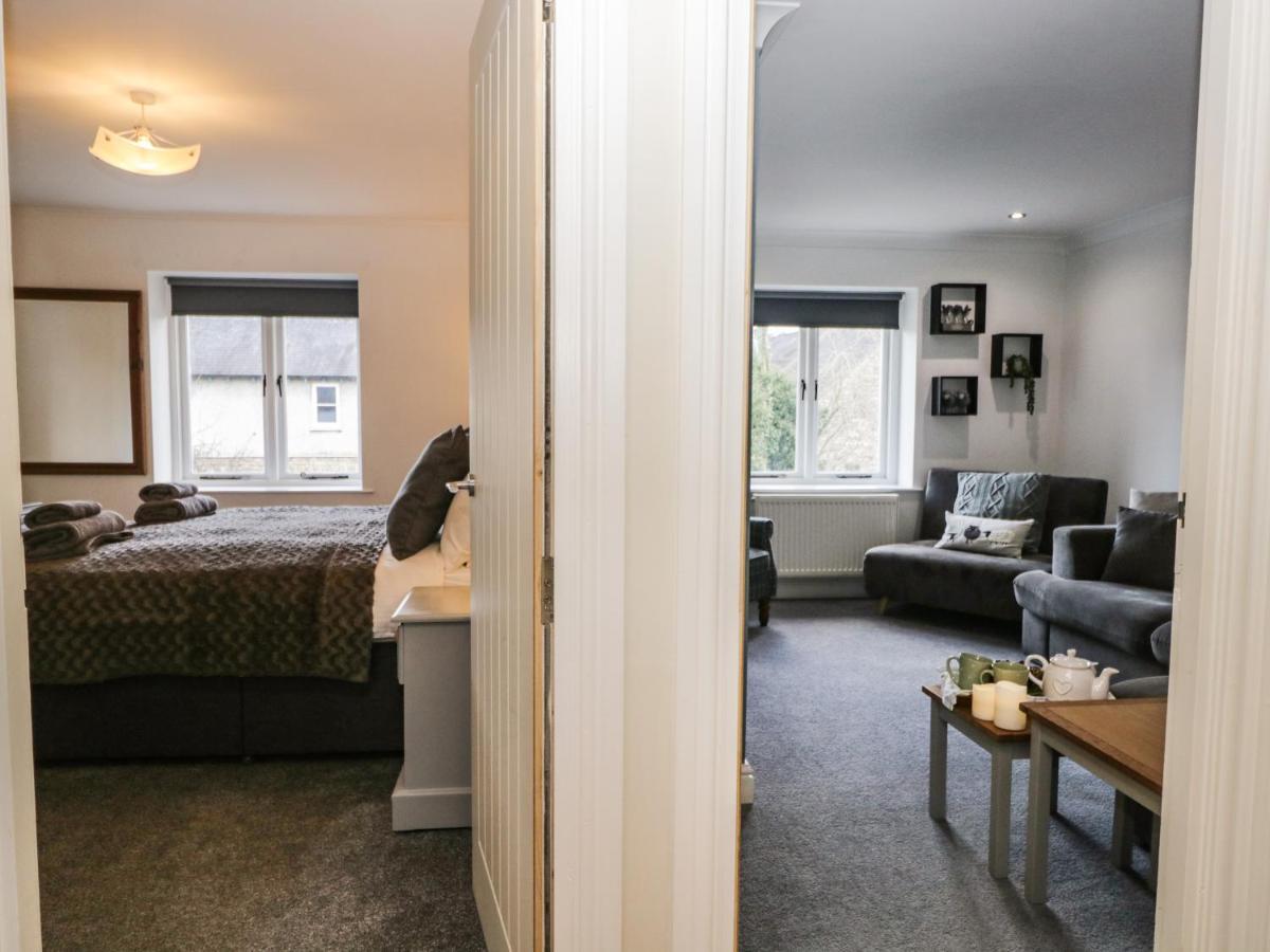 Kirkby House Villa Карнфорт Екстериор снимка