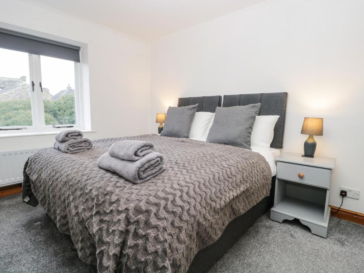 Kirkby House Villa Карнфорт Екстериор снимка