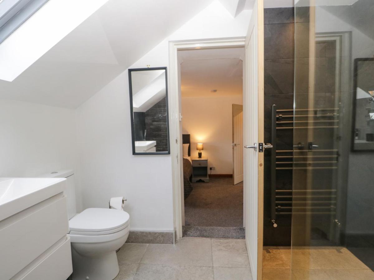 Kirkby House Villa Карнфорт Екстериор снимка