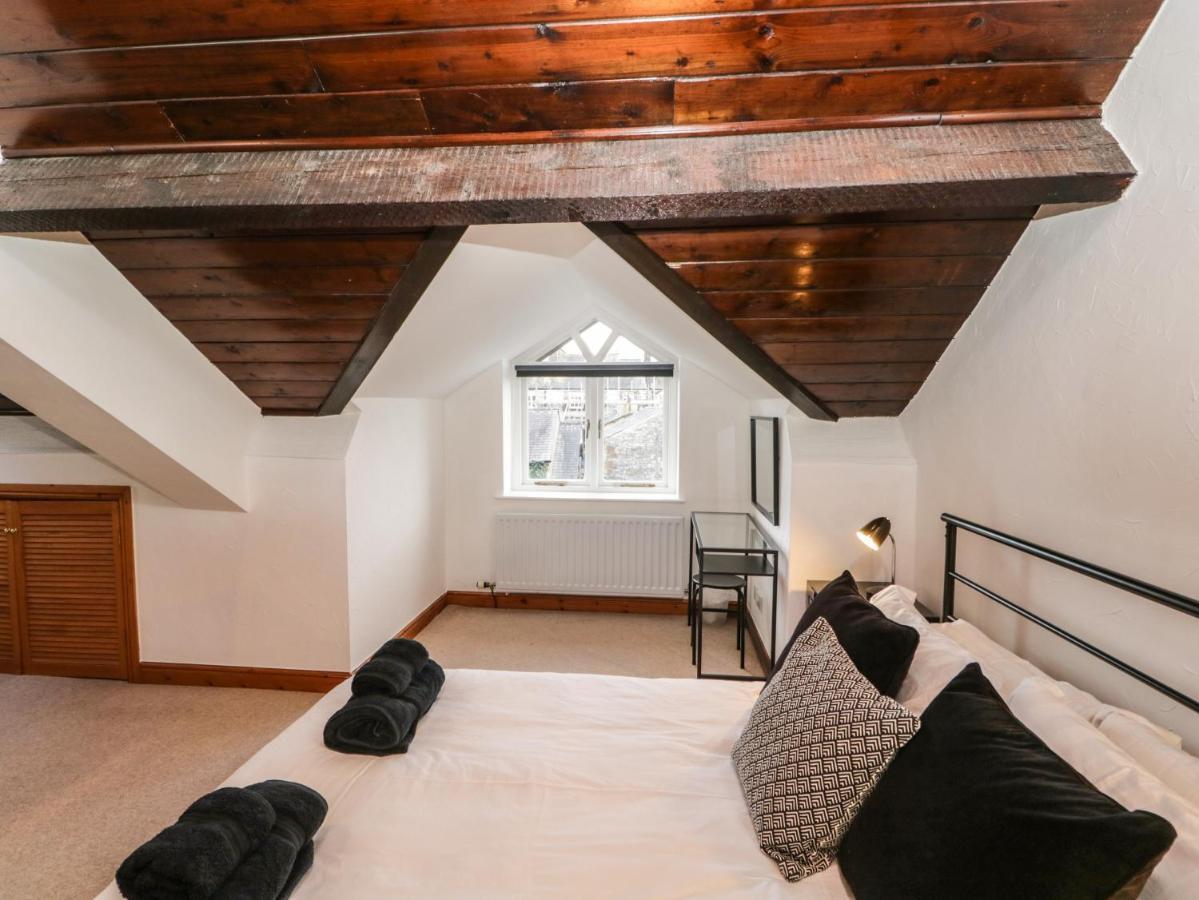 Kirkby House Villa Карнфорт Екстериор снимка